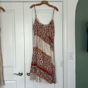 Aerie midi sundress